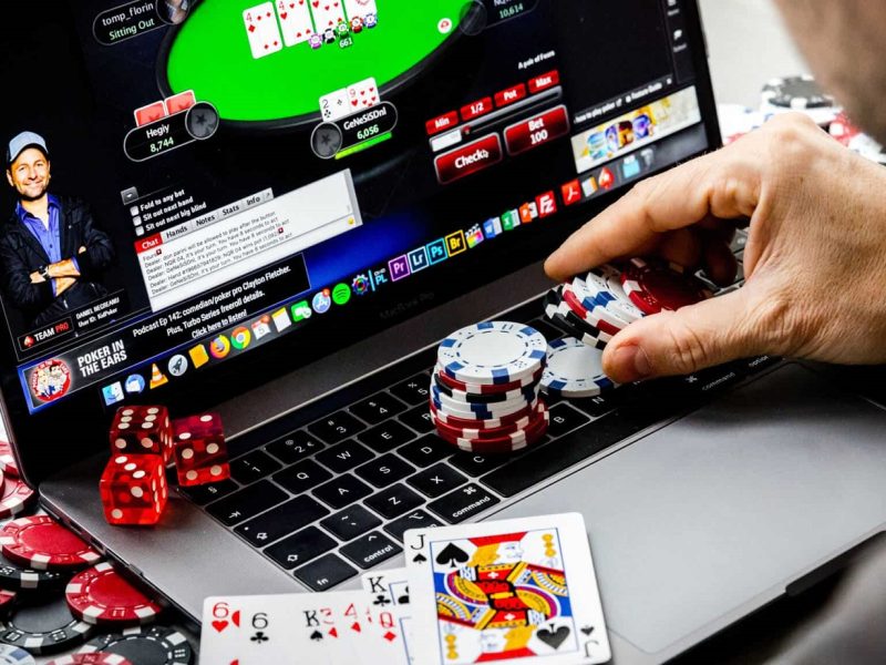 Real Casino Experience Anywhere: Play and Win Instantly