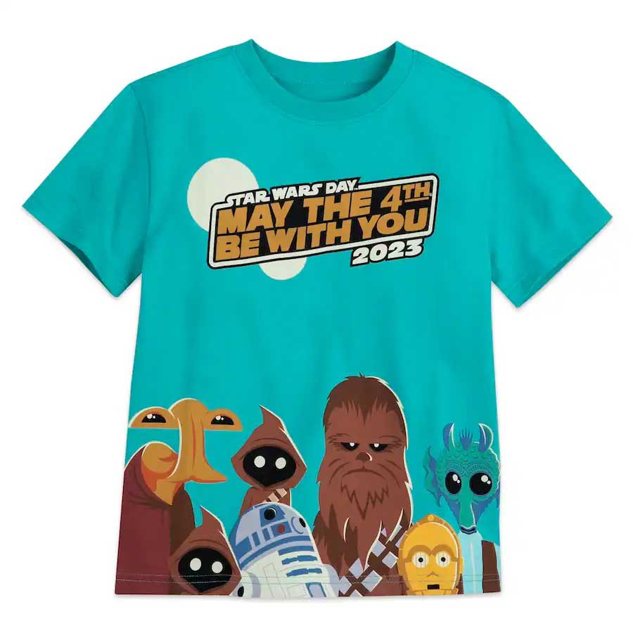 Embrace the Star Wars Universe: Star Wars Official Merchandise