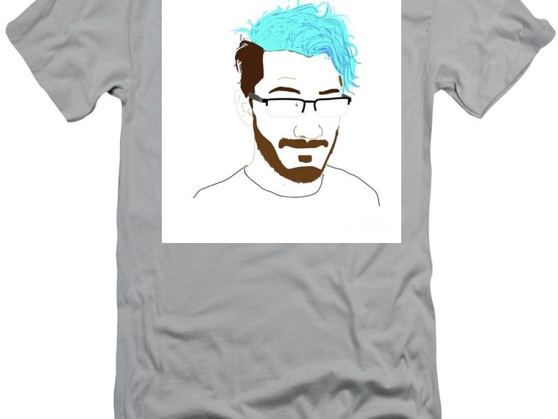 Markiplier Store: Unlock the Power of Gaming Fashion