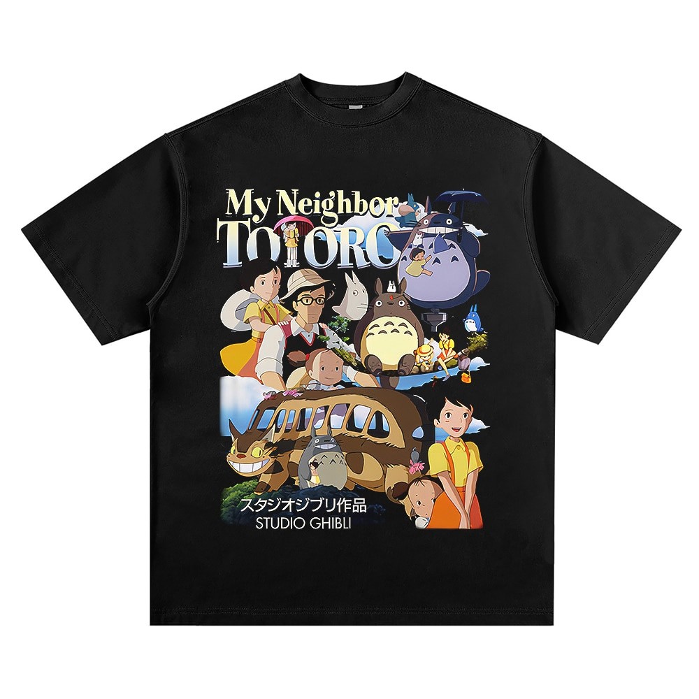 Explore the Studio Ghibli Collection: Official Merchandise