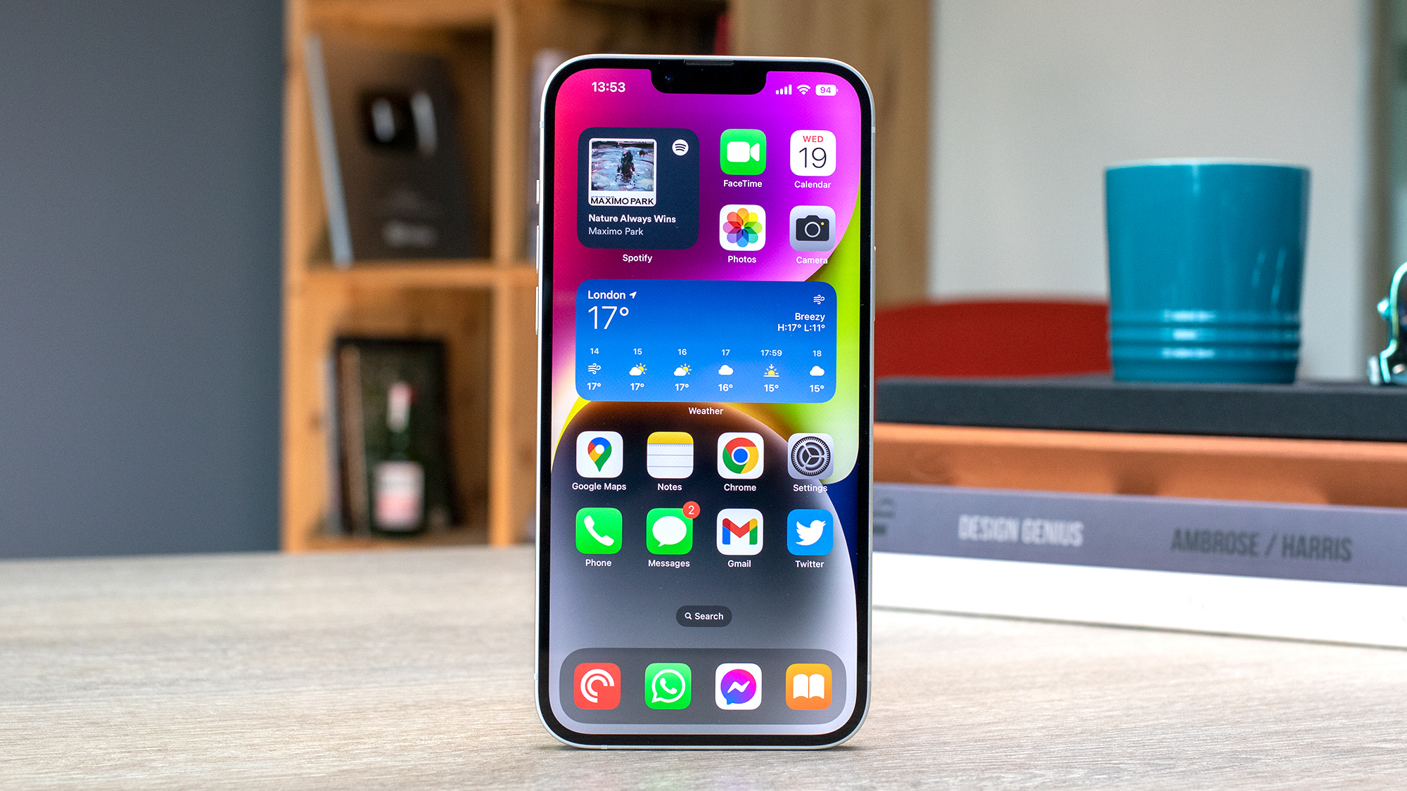 Notch Redesign: iPhone 15's Dynamic Island Notch and More