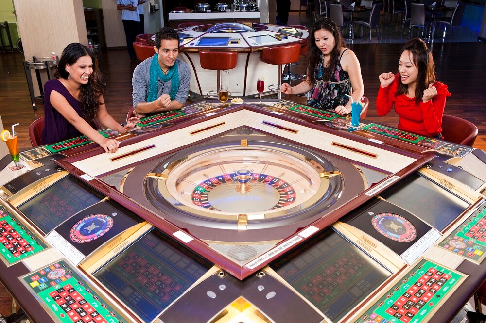 Blueprint for Victory: Unveiling Strategies for Success in Mega888's Casino Play
