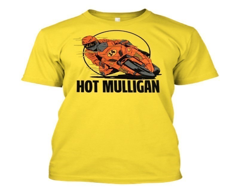 Mulligan's Harmony: Elevate Your Look with Dynamic Merchandise