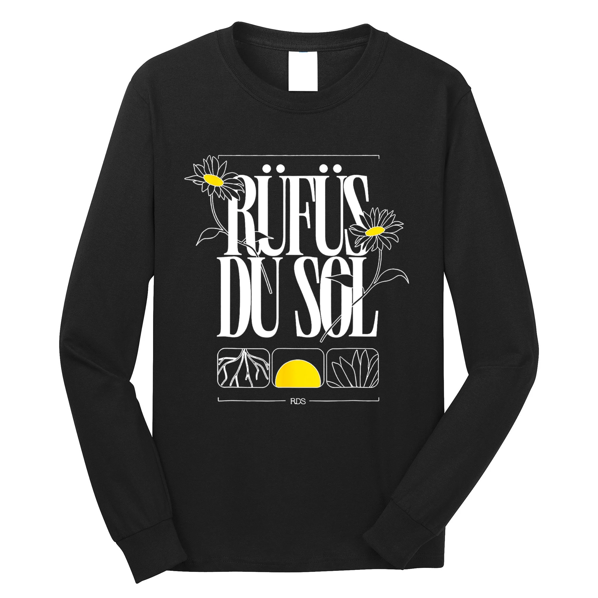 Elevate Your Style: Rufus Du Sol Merchandise Collection