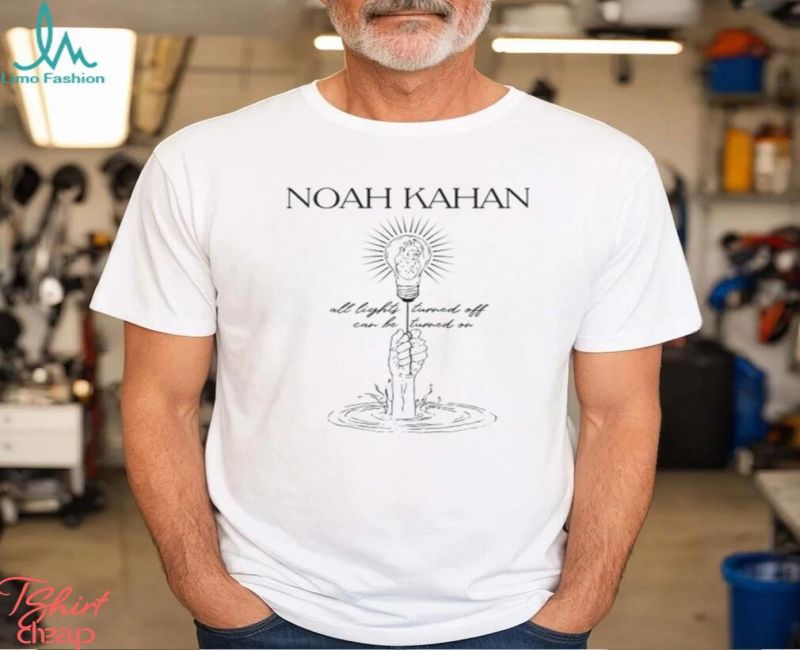 Express Yourself with Noah: Official Merchandise Shop