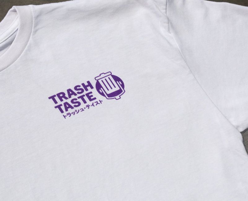 Express Yourself with Trash Tastes: Official Merchandise Shop