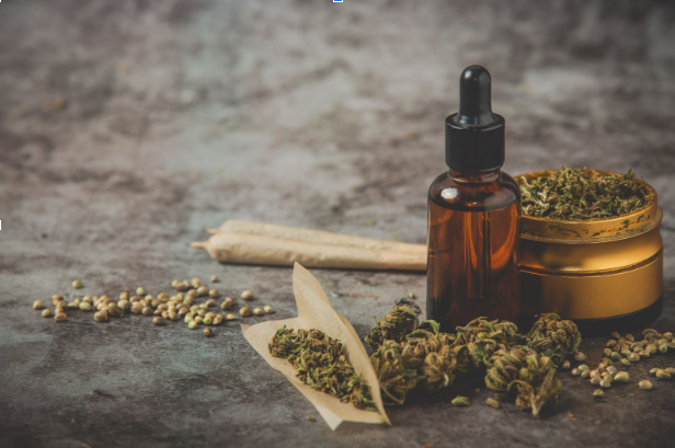 Aches Begone: Investigating the Best CBD Oils for Pain Relief