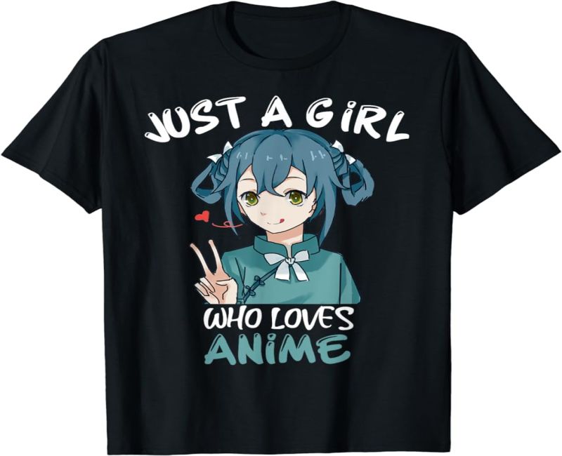 Anime Apparel Galore: Must-Haves from Gear Anime Collections