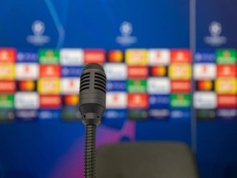Soccer Broadcasting and Digital Engagement: Leveraging Technology to Enhance the Fan Experience