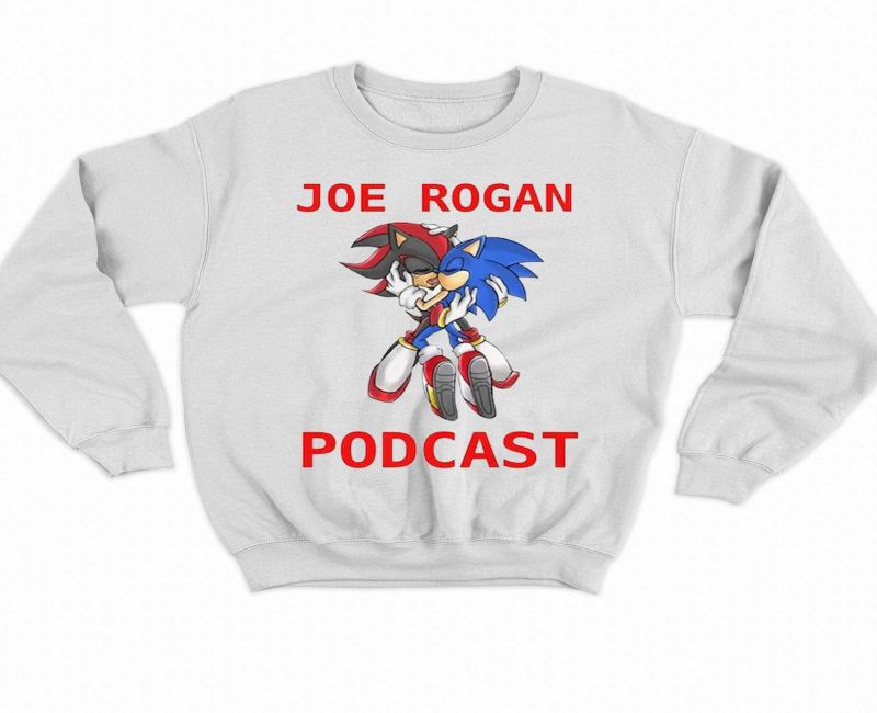 The Best Joe Rogan Merch: Shop the Official Collection