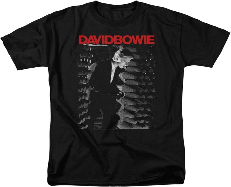 The Best David Bowie Merch: Shop the Official Collection