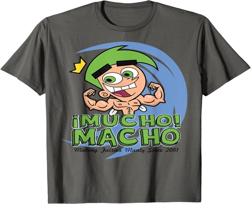 Must-Have Fairly OddParents Official Merch for Every Fan