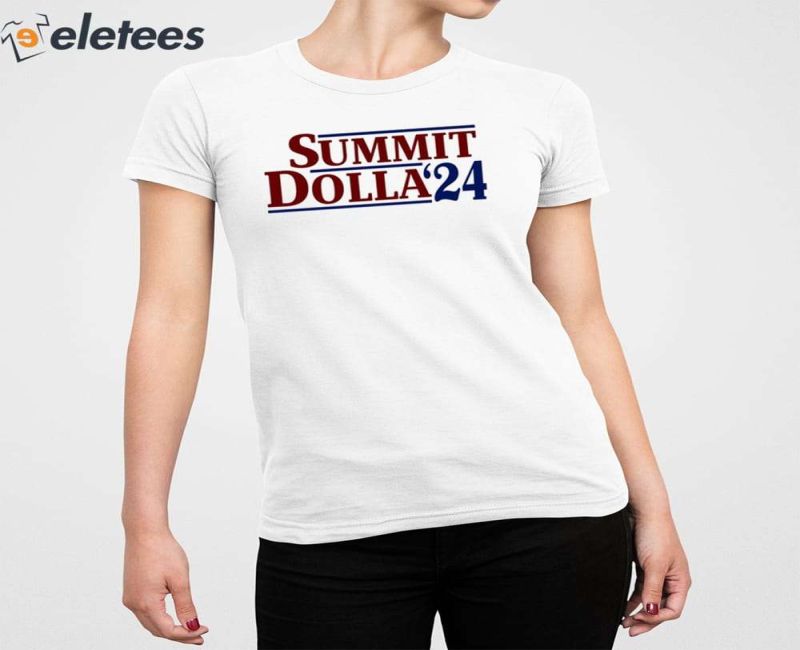 Shop Authentic John Summit Merchandise Today