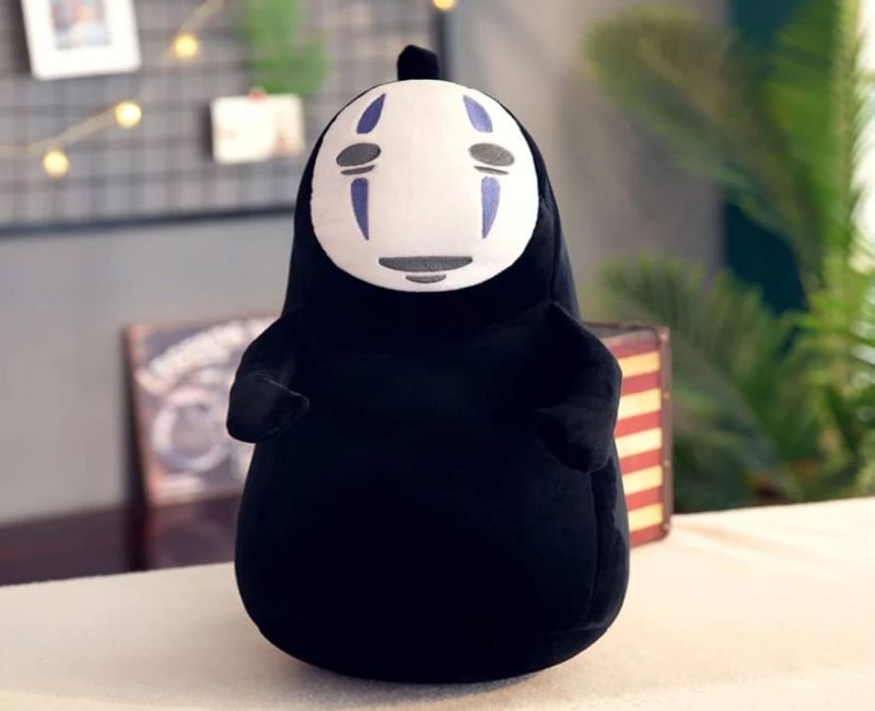 Plush Perfection: Unwrapping the Appeal of Ghibli Plushies