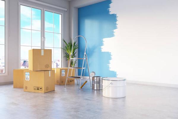 Revitalize Your Space with Professional Painting Services