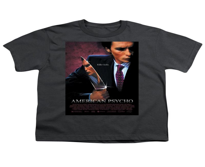 American Psycho Merchandise: Top Picks for Die-Hard Fans