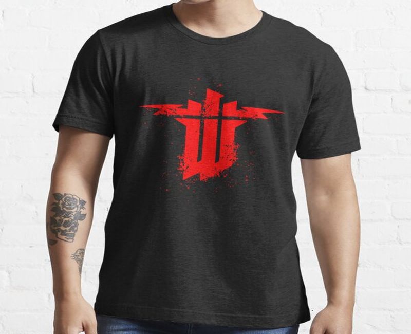 From Fan to Expert: Navigating the Wolfenstein Merch World