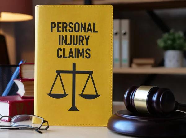 The Benefits of a Personal Injury Attorney’s Legal Expertise