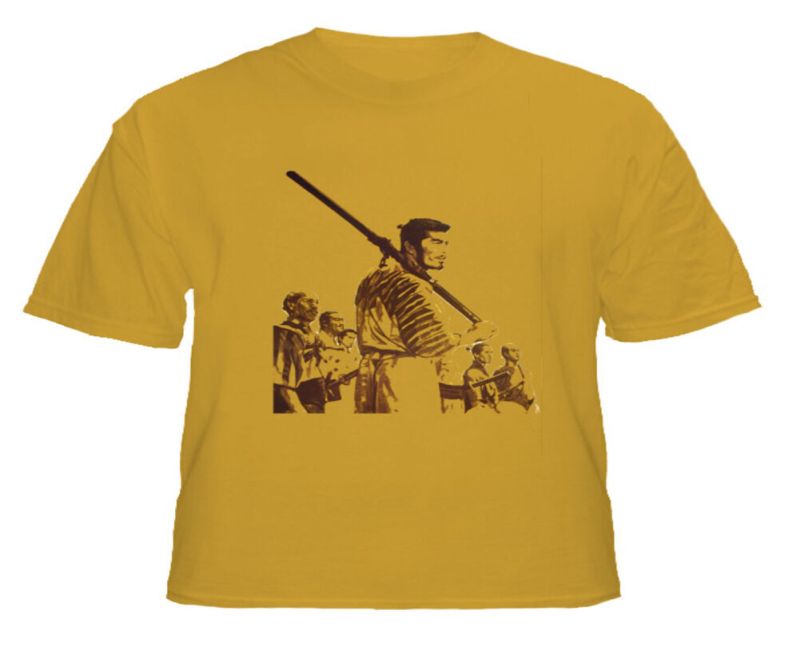 The Definitive Guide to Shopping for Seven Samurai Official Merch