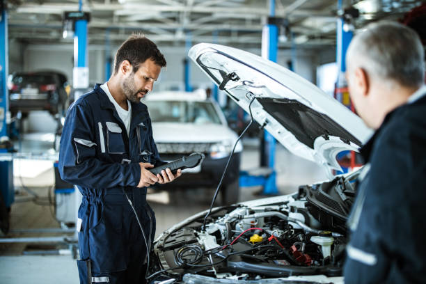 Autocare Pro's Trusted Auto Repair in Lake Jackson