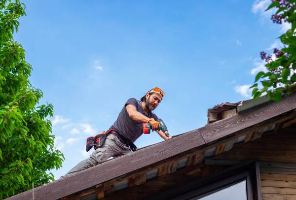 Roof Replacement: Questions to Ask Your Contractor