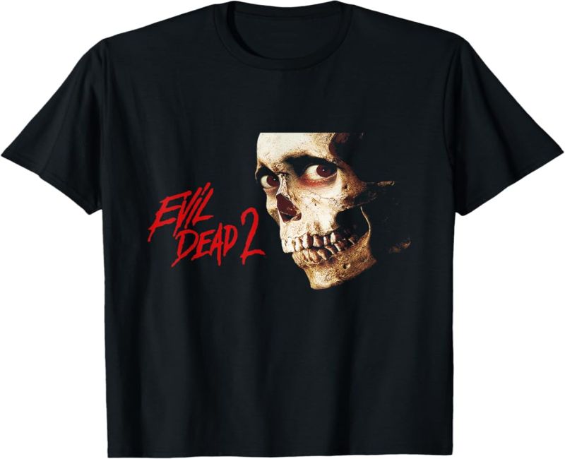 From Fan to Collector: Building Your Evil Dead 2 Merchandise Empire