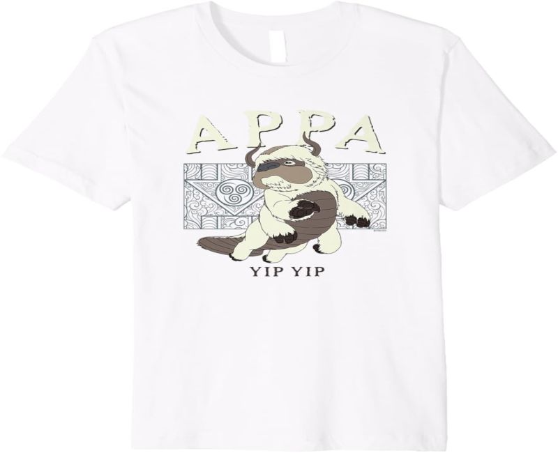 Exploring the Unique World of Appa Official Merchandise