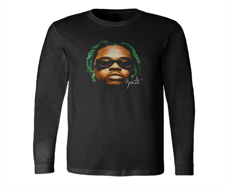 Embrace the Gunna Style: Shop the Latest Merchandise Trends