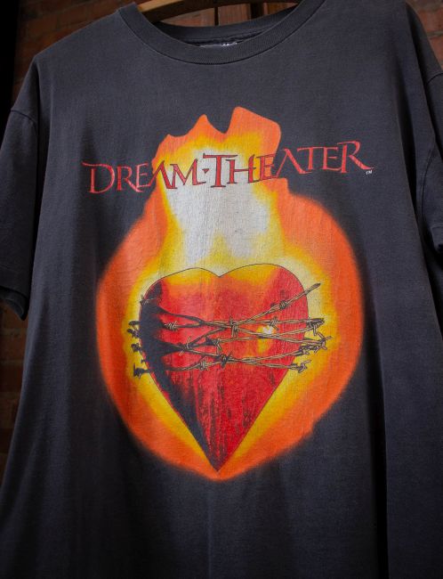 Dream Theater Merchandise Decoded: The Top Picks for Fans