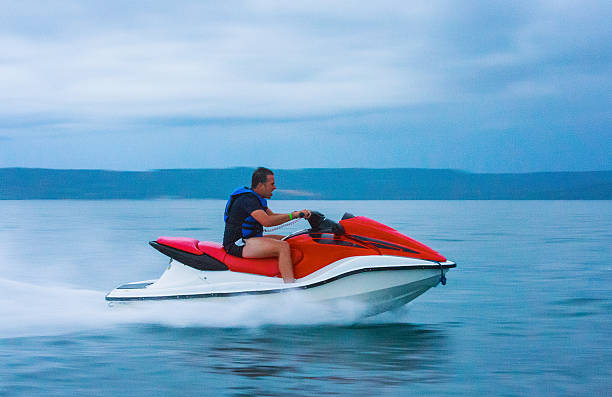 Unleash Your Inner Adventurer with Jet Ski Rentals