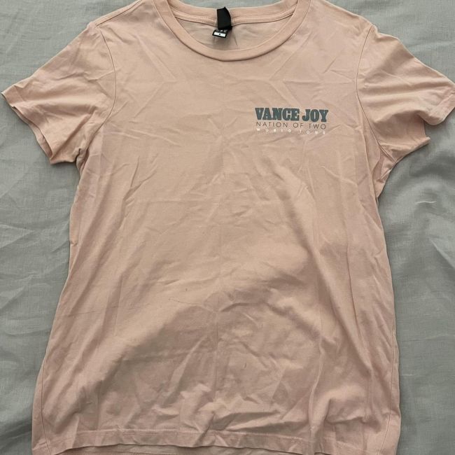 Unveiling the Best Vance Joy Merch: A Fan's Guide