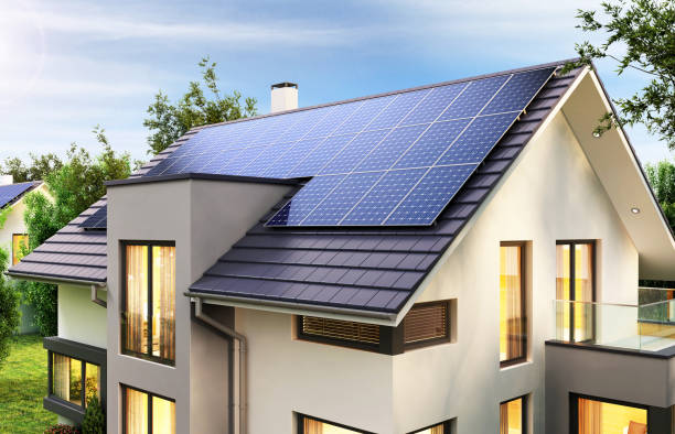 Mesa’s Leading Solar Panel Company Bright Home Energy Experts