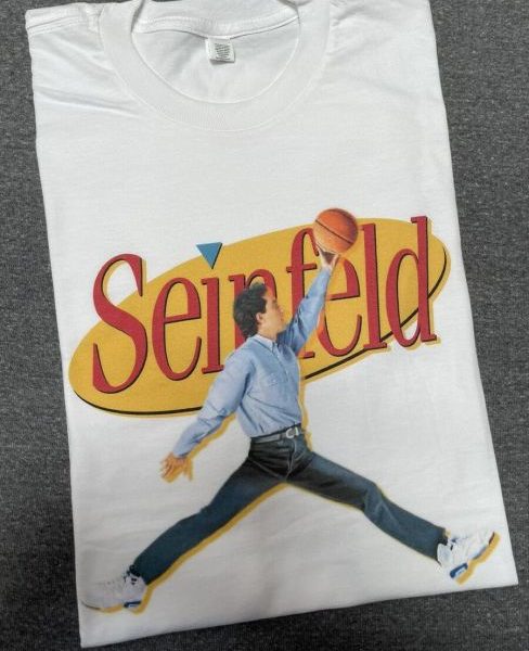 Unveiling the Top Seinfeld Shop Trends: What's Hot Right Now