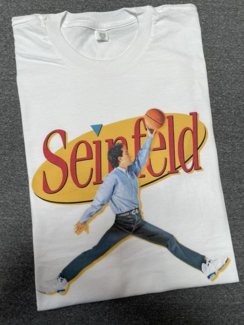 Unveiling the Top Seinfeld Shop Trends: What's Hot Right Now