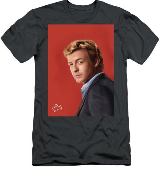 The Mentalist Merchandise: Elevate Your Fan Experience