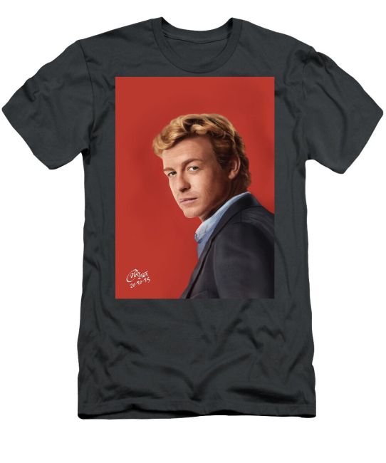 The Mentalist Merchandise: Elevate Your Fan Experience