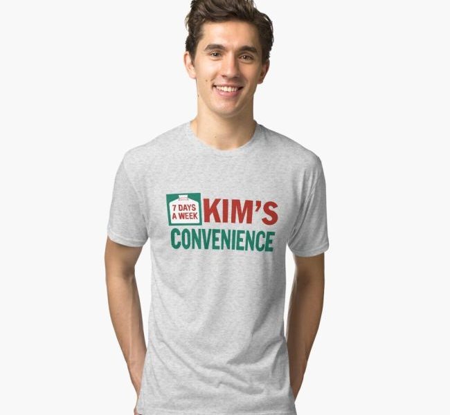 Insider Secrets to Finding Unique Kims Convenience Store Items