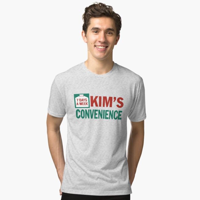 Insider Secrets to Finding Unique Kims Convenience Store Items