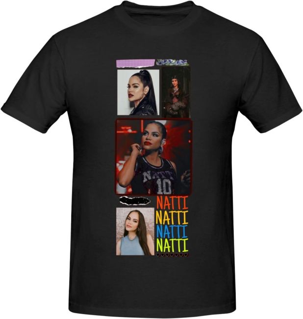 Unveiling the Best: Natti Natasha Official Shop Originals