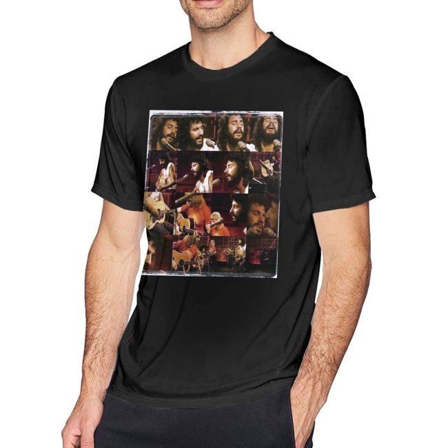 Exploring the Enchanting World of Cat Stevens Official Merchandise: A Fan's Paradise
