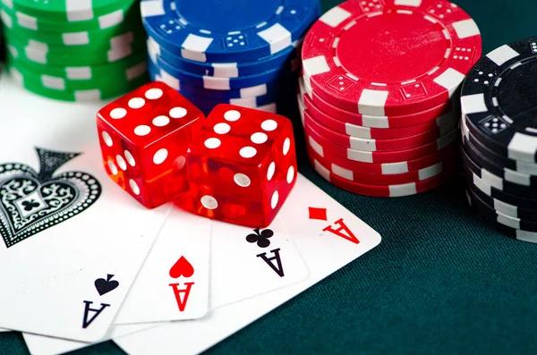 Essential Security Features Players Need in Online Betting Games