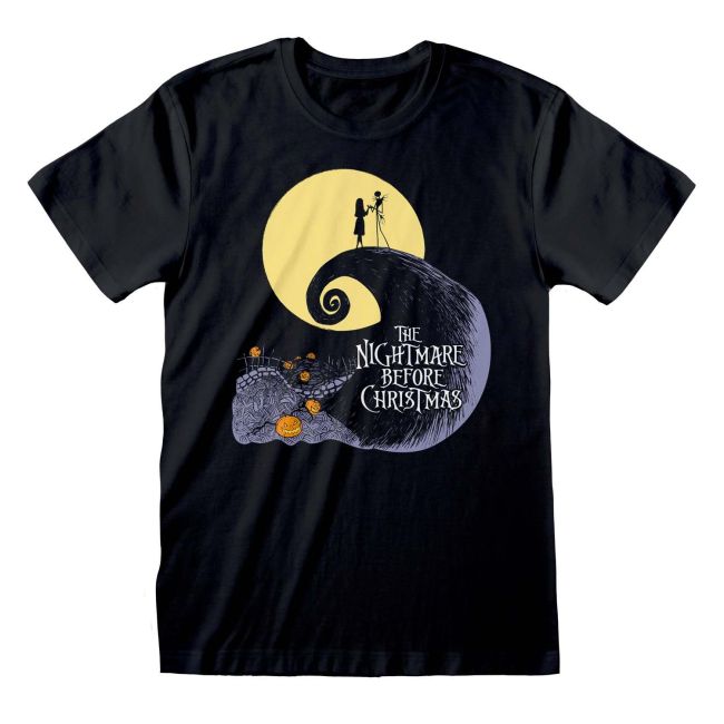Your Comprehensive Source for Nightmare Before Christmas Official Merchandise